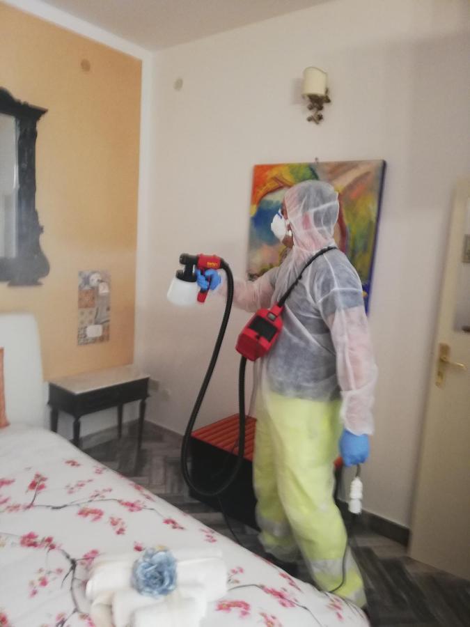 Apartment Dimora Modestina Syracuse