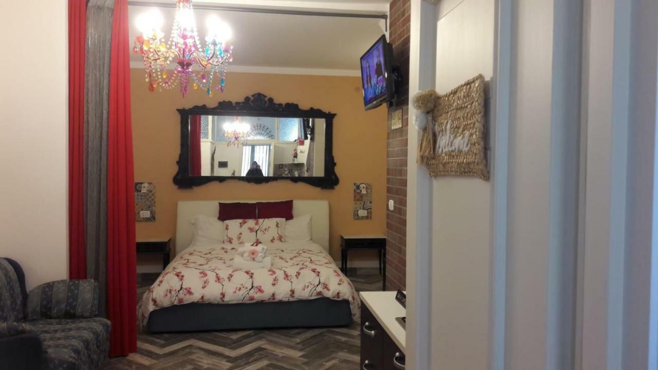 Dimora Modestina Apartment Syracuse