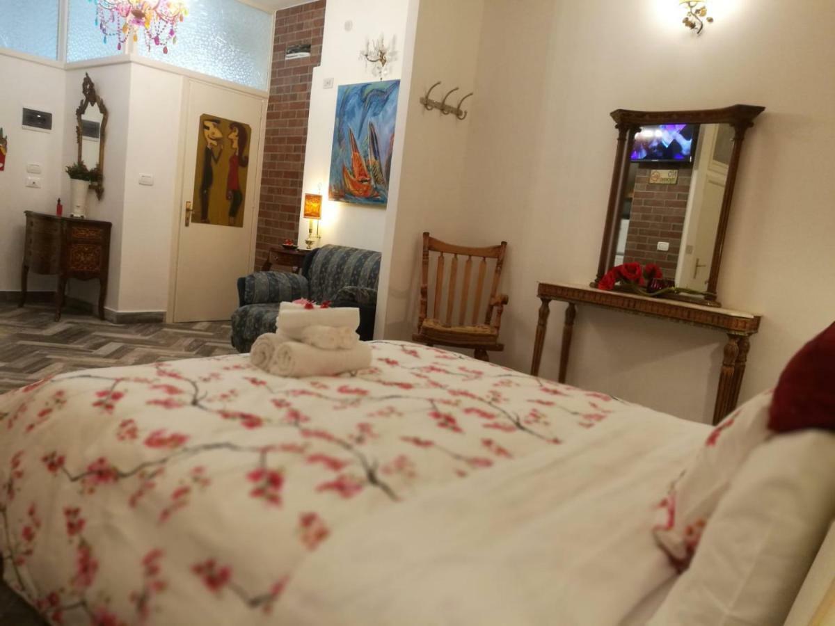 Dimora Modestina Apartment Syracuse