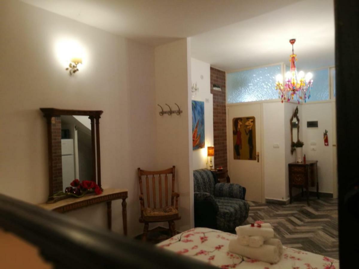 Dimora Modestina Syracuse