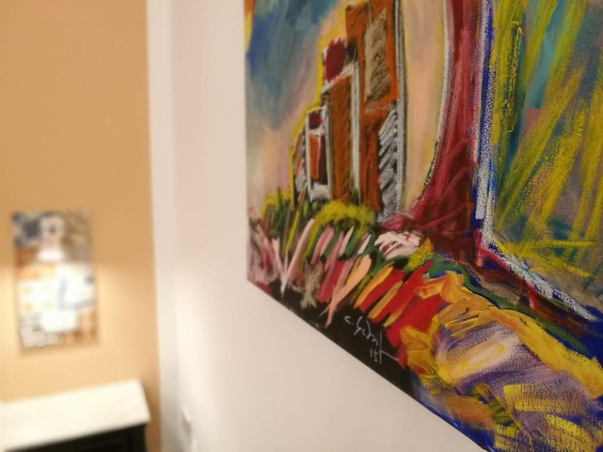 Apartment Dimora Modestina Syracuse