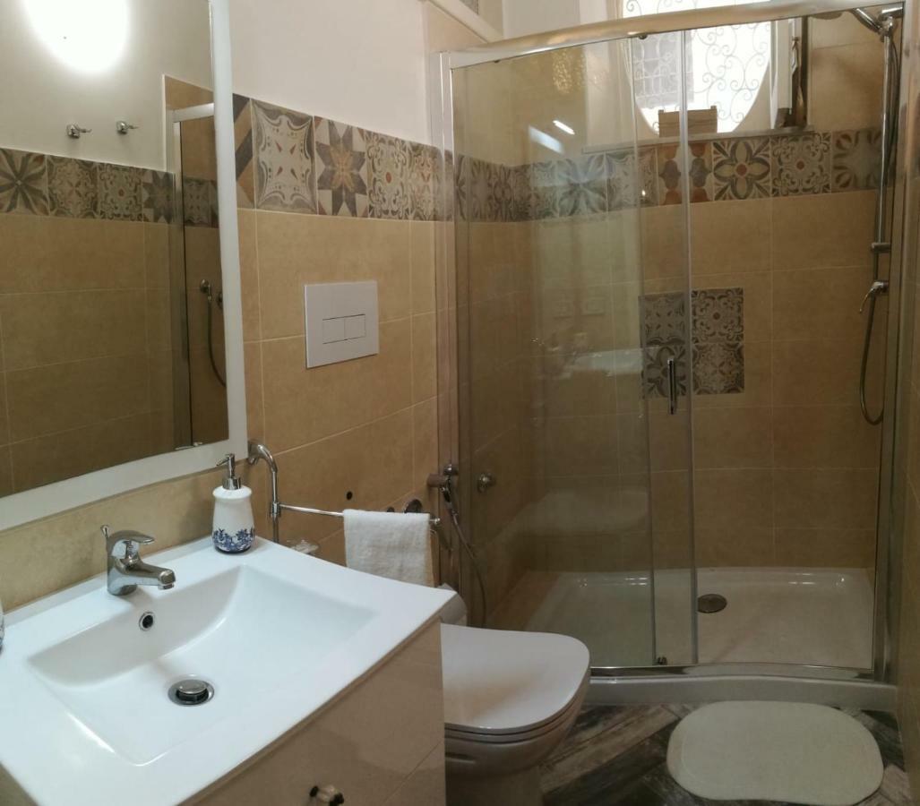 Dimora Modestina Apartment Syracuse