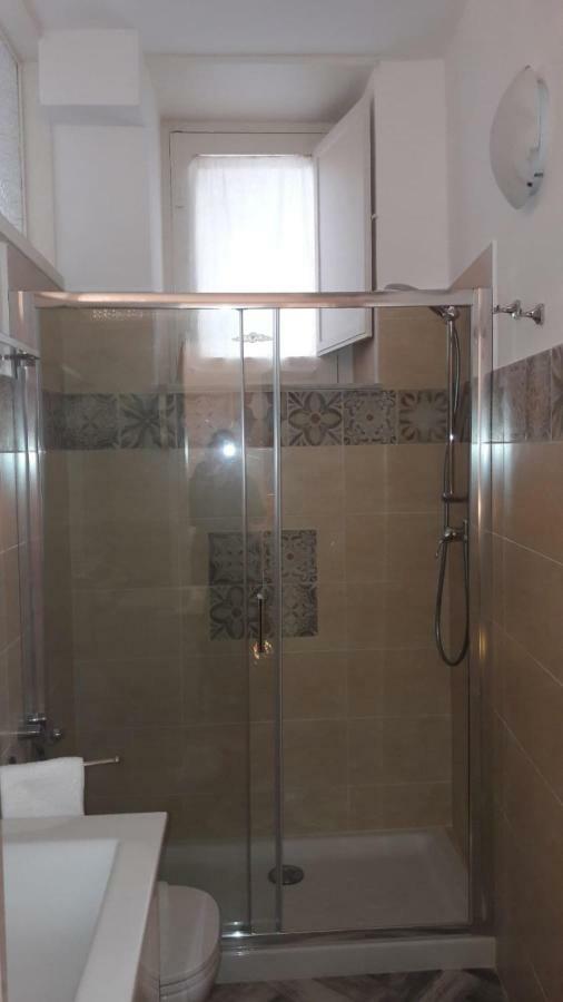 Apartment Dimora Modestina