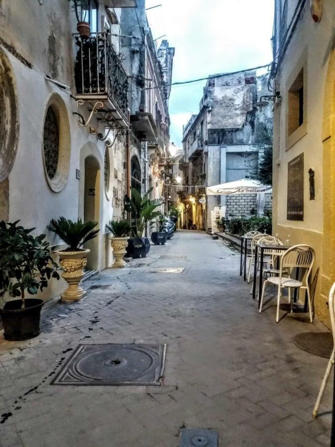 Dimora Modestina Syracuse
