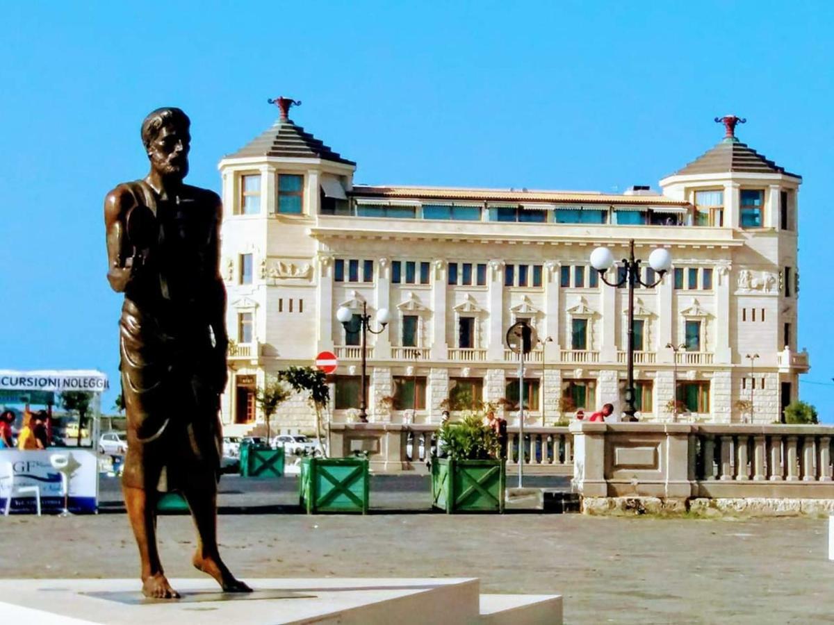 Apartment Dimora Modestina