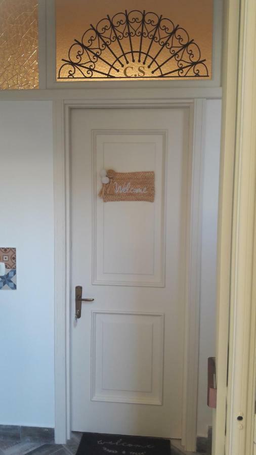Dimora Modestina Apartment