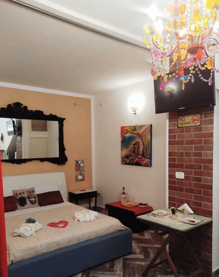 Dimora Modestina Apartment Syracuse