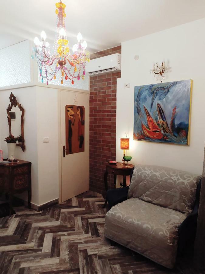 Dimora Modestina Apartment