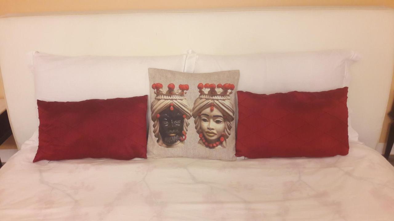 Dimora Modestina Apartment Syracuse